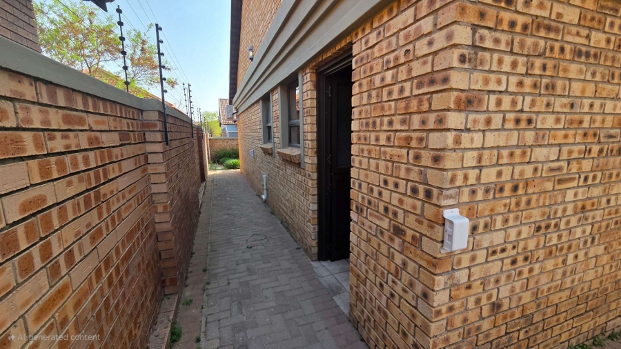 3 Bedroom Property for Sale in Shellyvale Free State